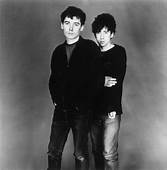 Artist The Jesus and Mary Chain